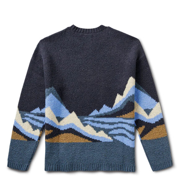 Roark Skaland Sweater Mens